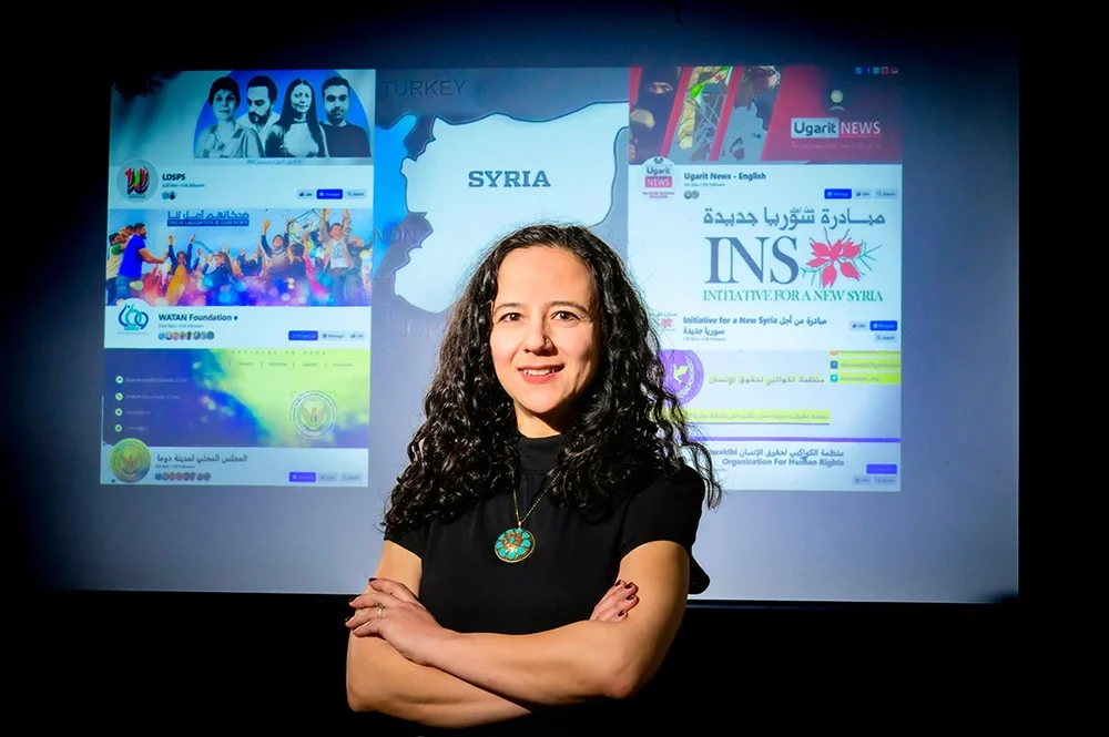Rana B. Khoury