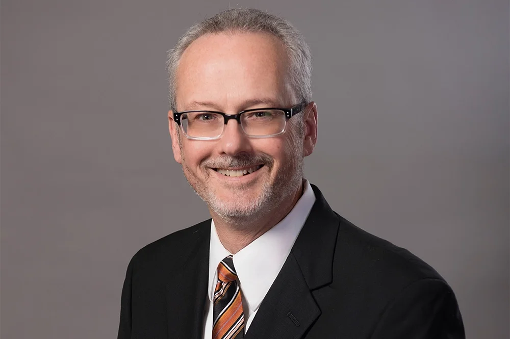 John Murphy