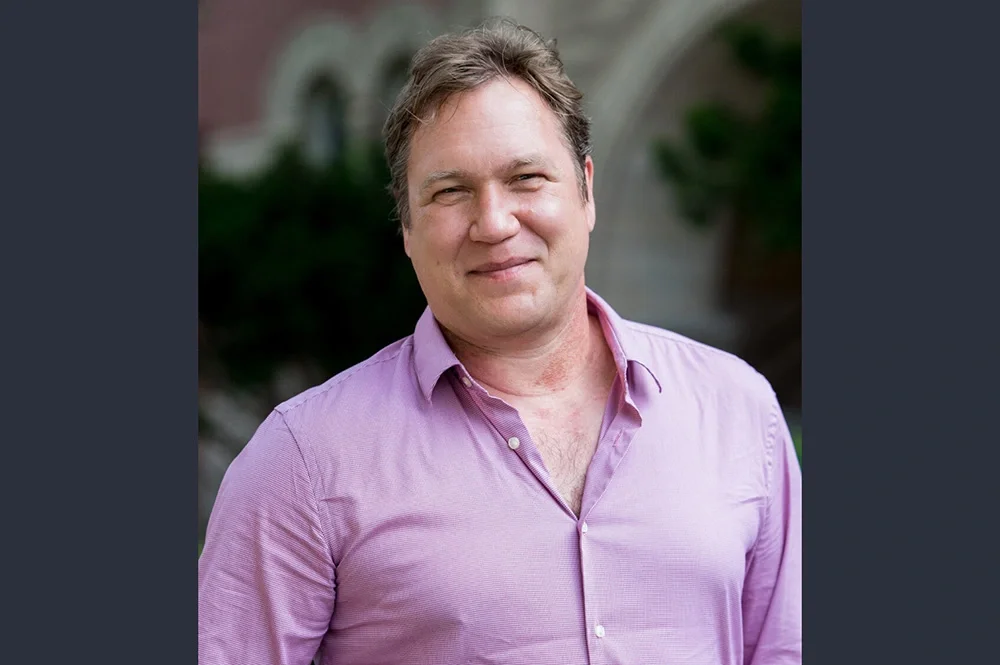 Stephan Link