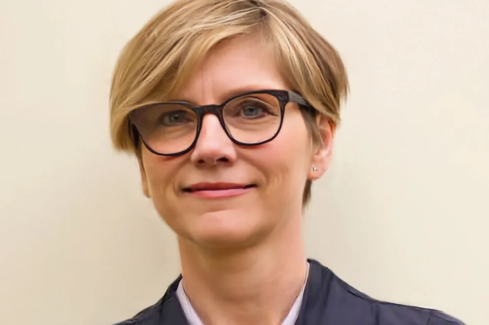 Anke Pinkert