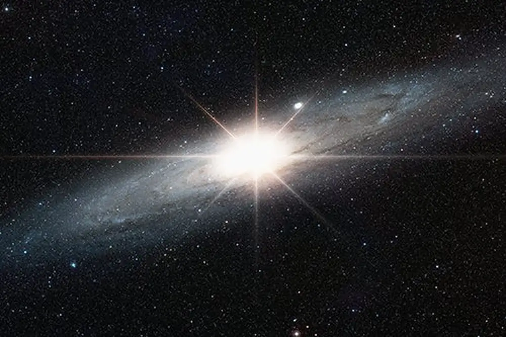supernova