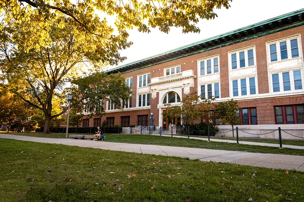 Lincoln Hall