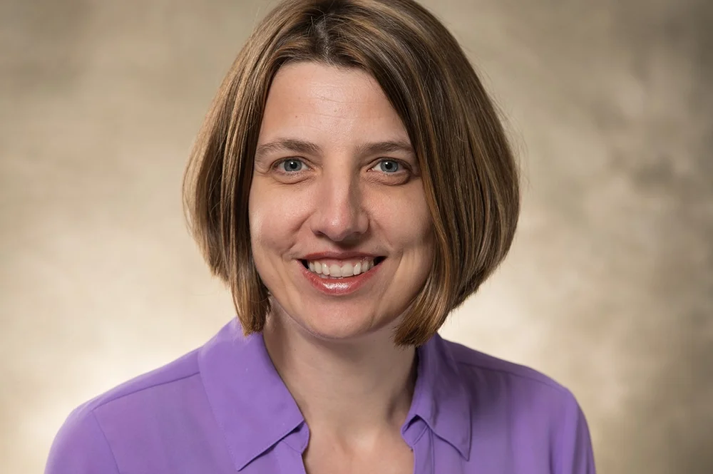 Stephanie Hilger