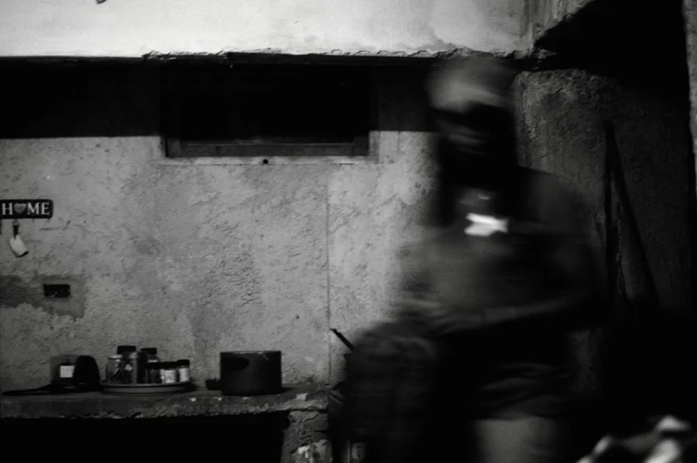 Award-winning image by Michelle Patiño-Flores