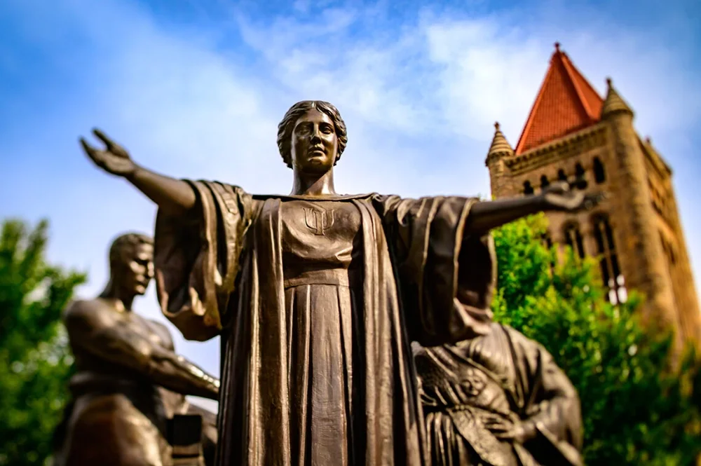 Alma Mater