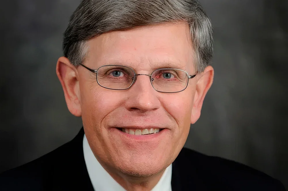 Droegemeier