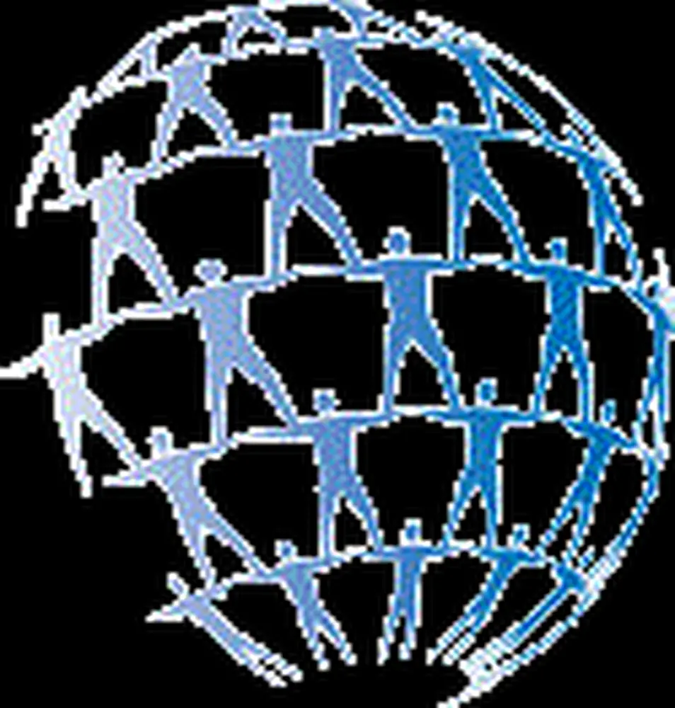 Going Global