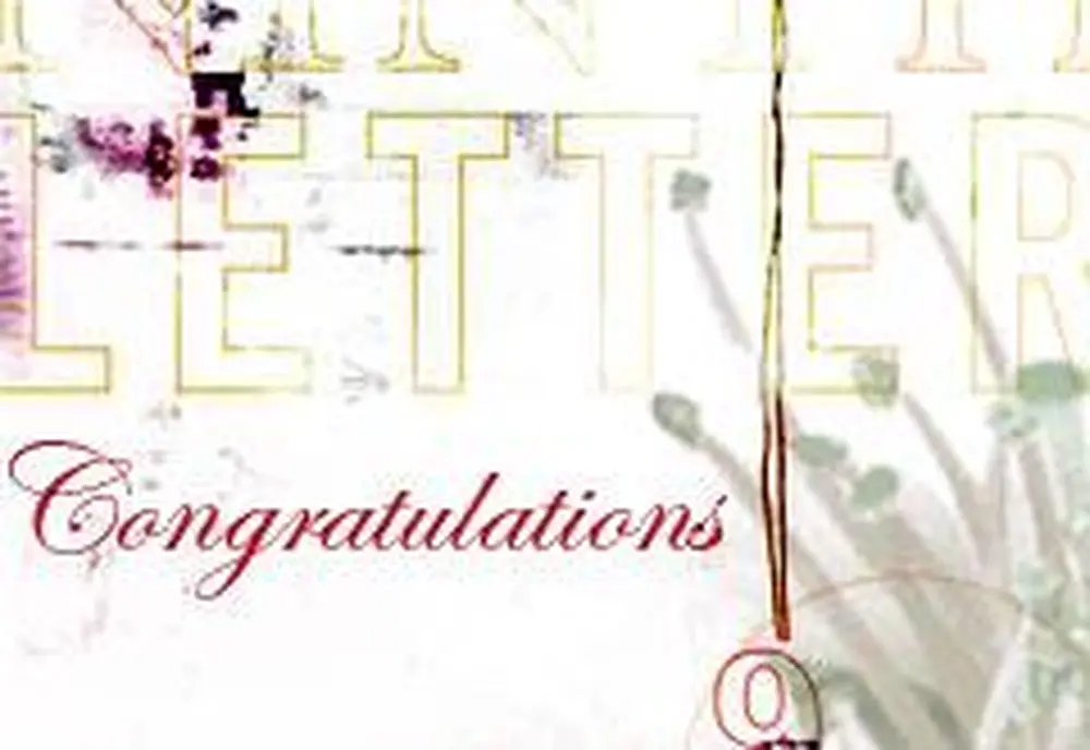Literary Accolades
