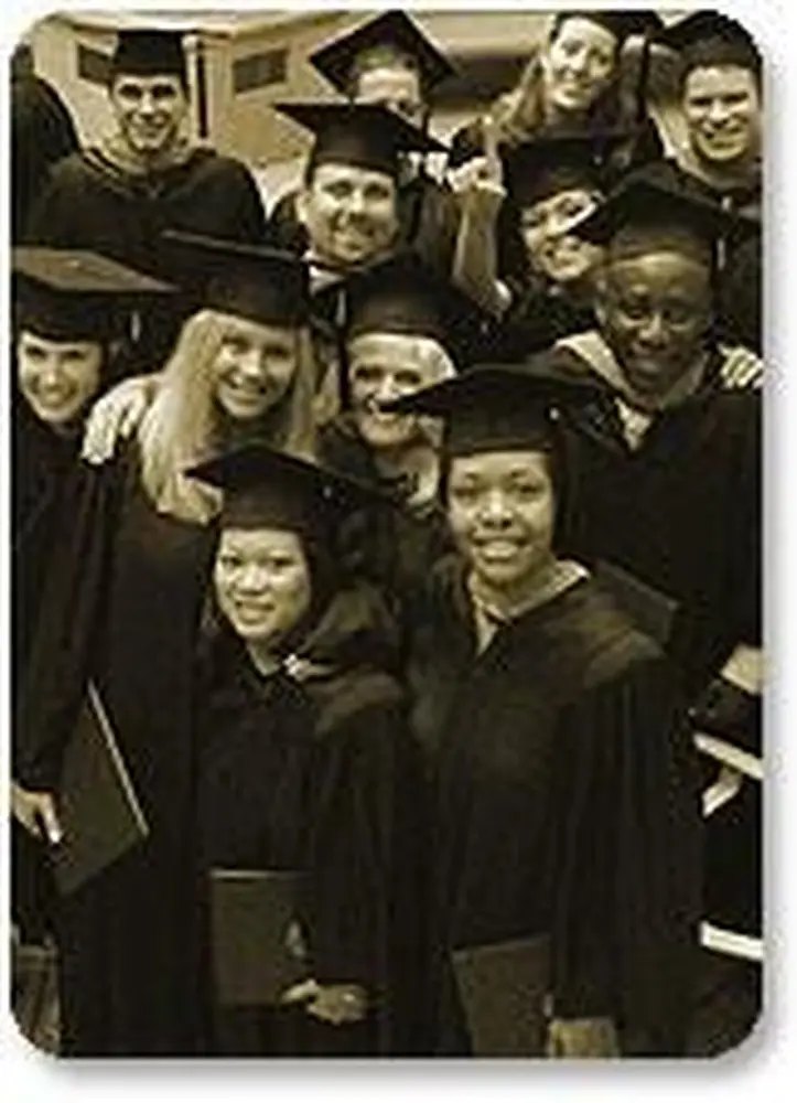 Diploma Lost and Found