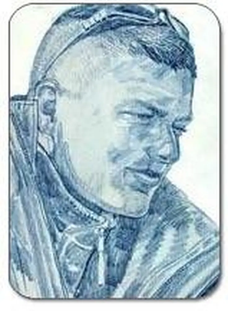 Student Soldier