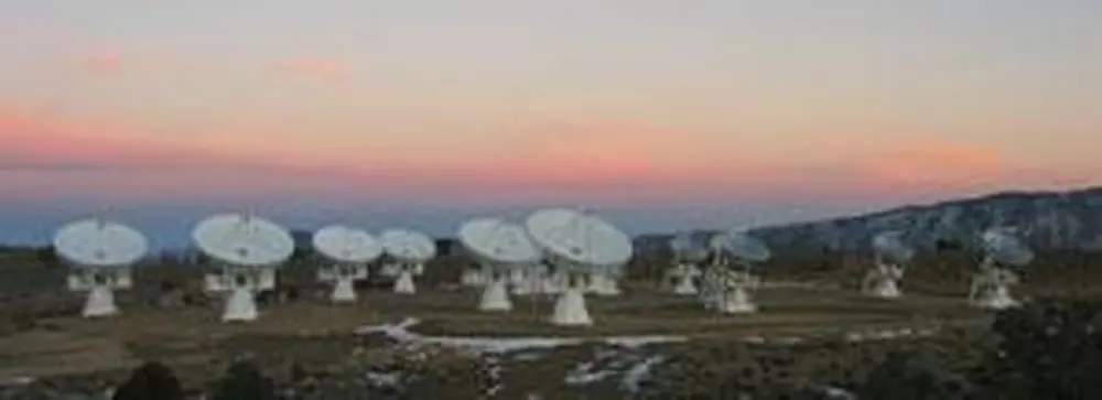 Stellar Array