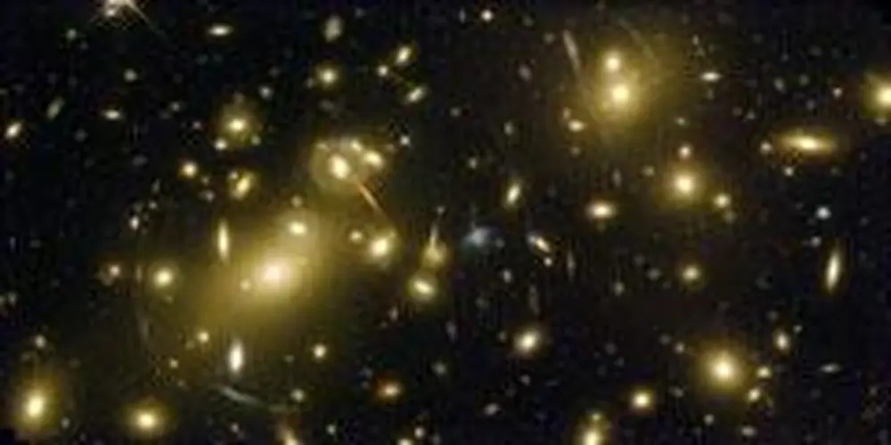 Was Einstein wrong?