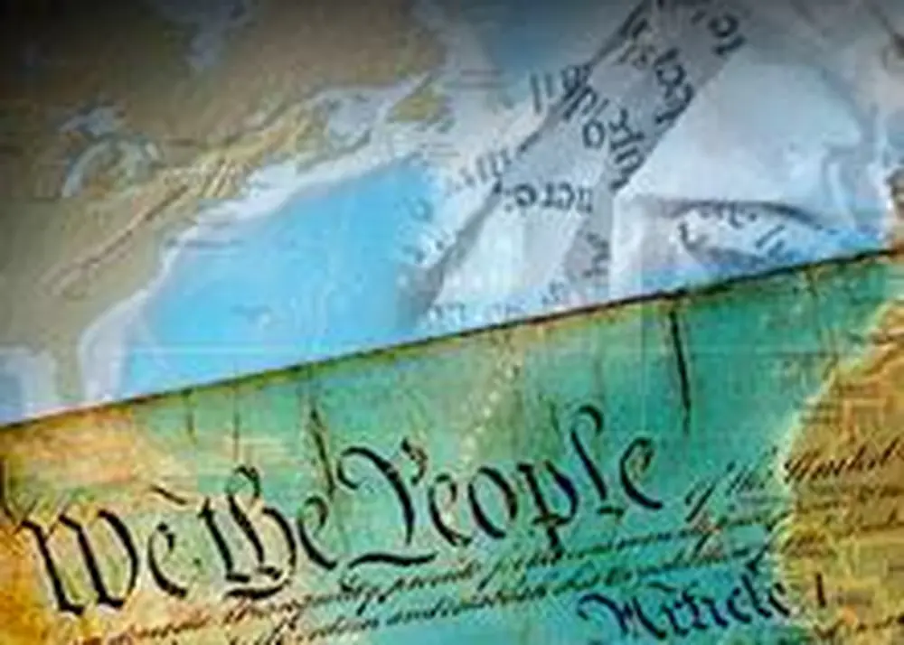 Well-Constituted Constitutions