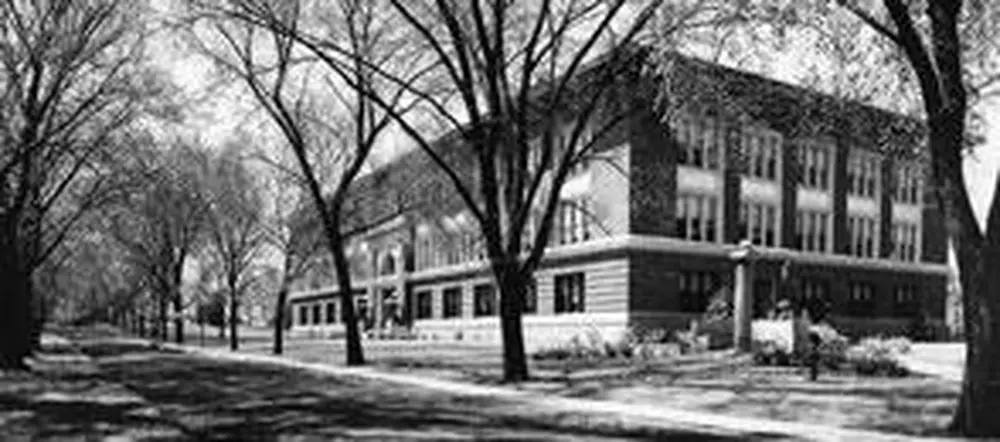 Historic Space