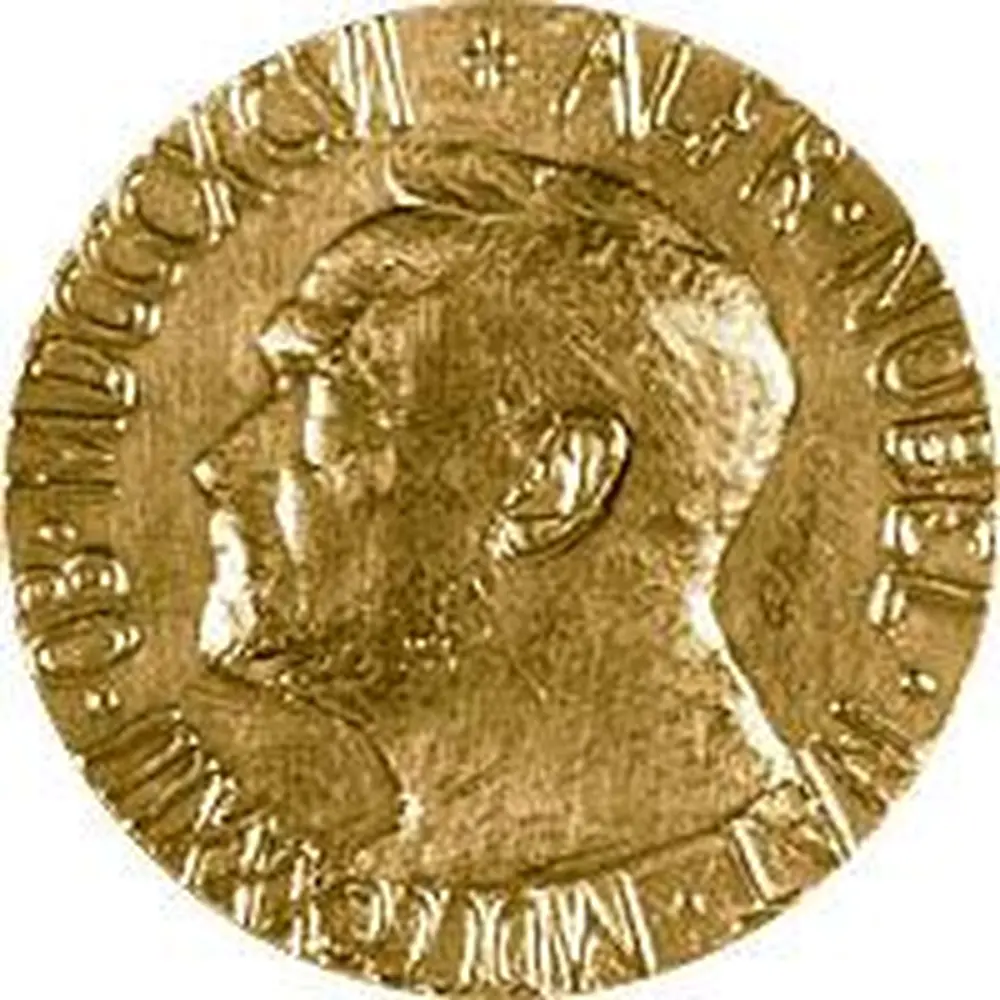 Good as Gold