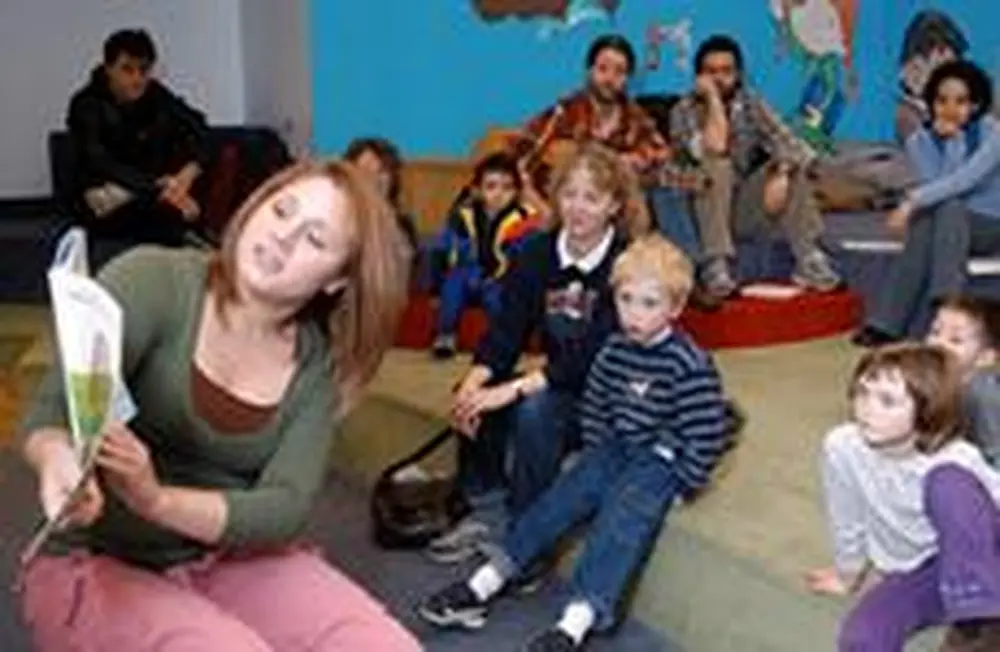 Cultural Exchange