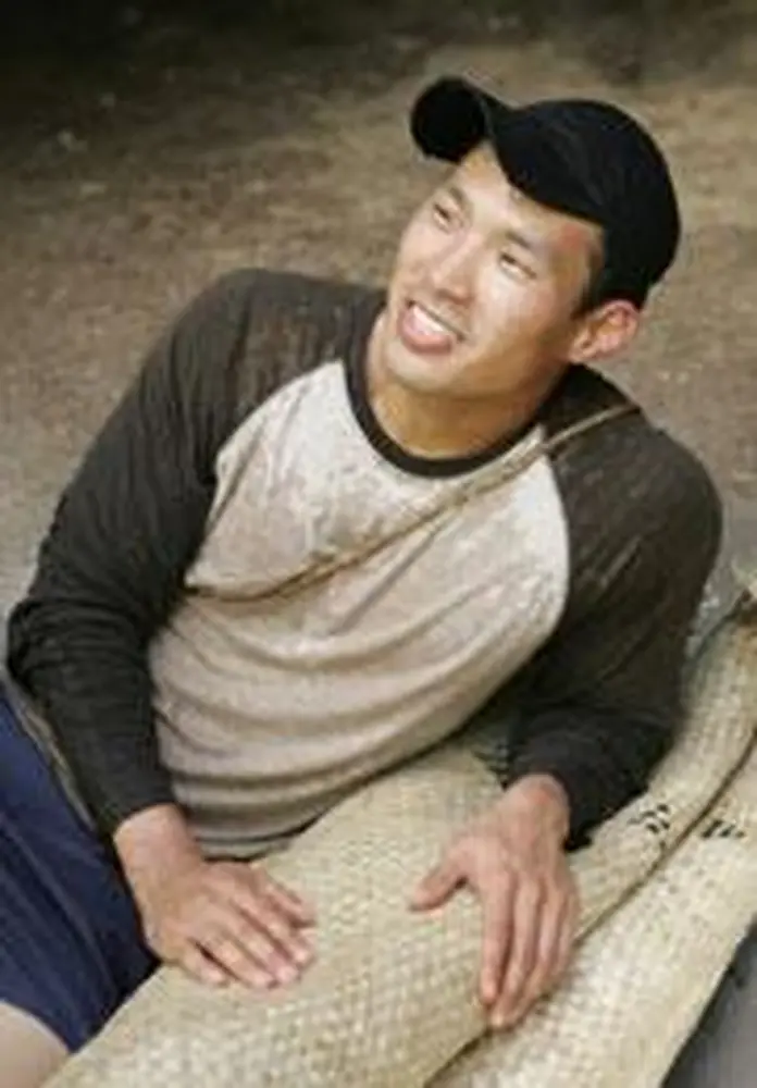 Will the Odds Favor this LAS Alum on Survivor?