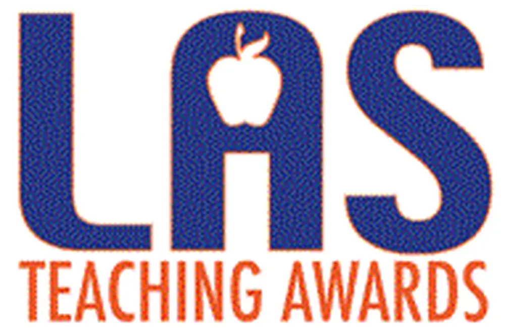 Top Teachers and Advisors