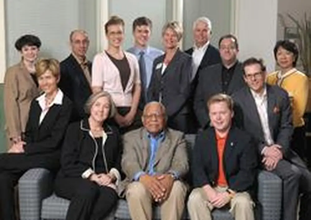 LAS Alumni Association