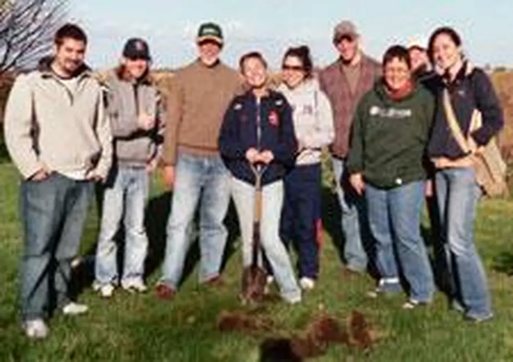 Carbon Neutral Study Abroad