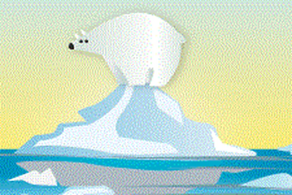 Cryosphere Today