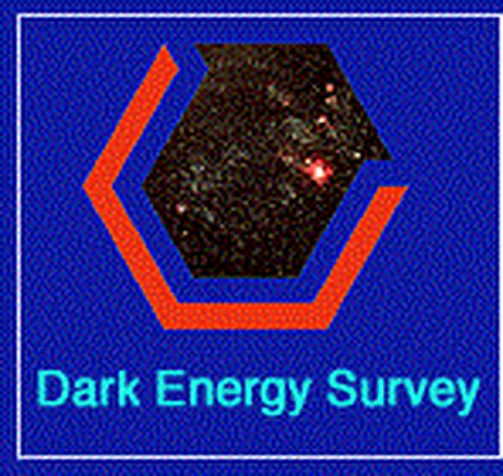 Dark Energy