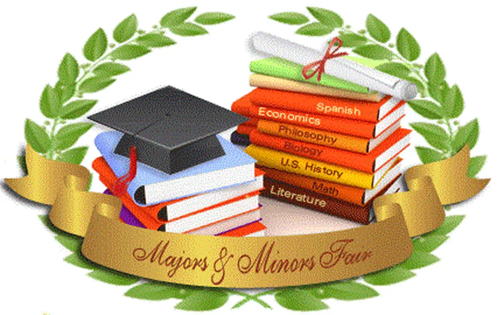 Majors & Minors Fair