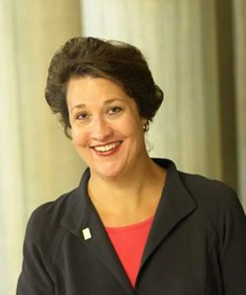 New Dean Named for LAS