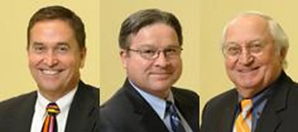 LAS Alumni Association Welcomes Members to Its Board