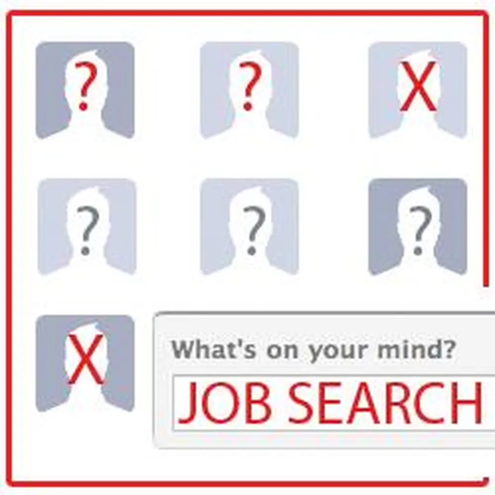 Want a Job? Better Rethink that Facebook Profile