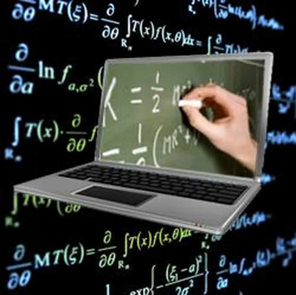 Bringing Math Class into the 21st Century