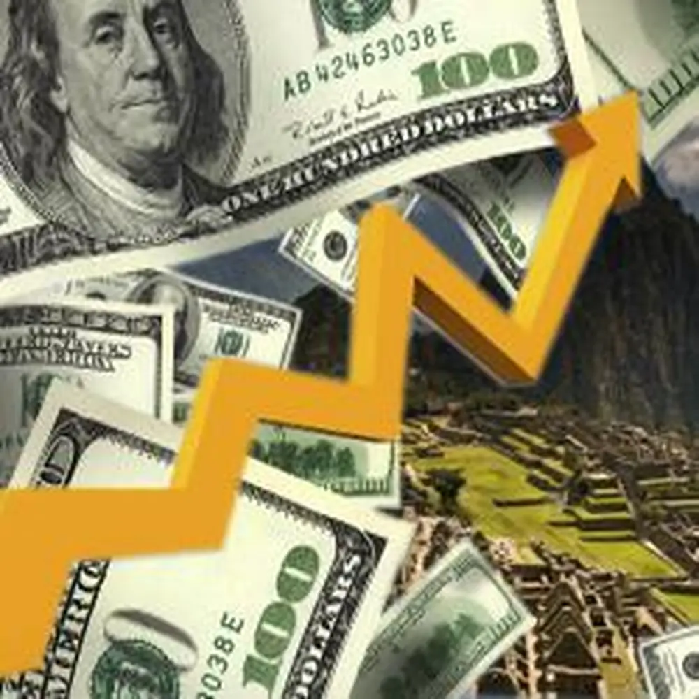 Rich Country, Poor Country