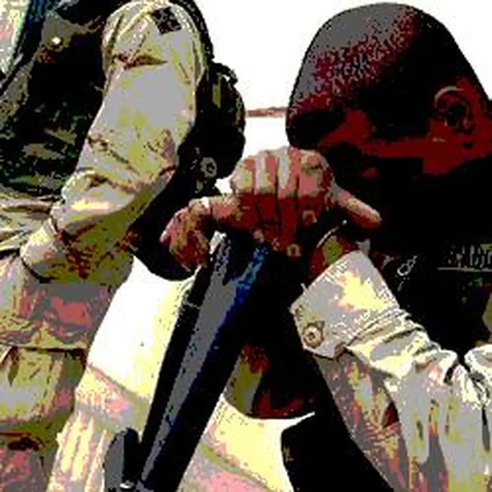 From Shell Shock to PTSD