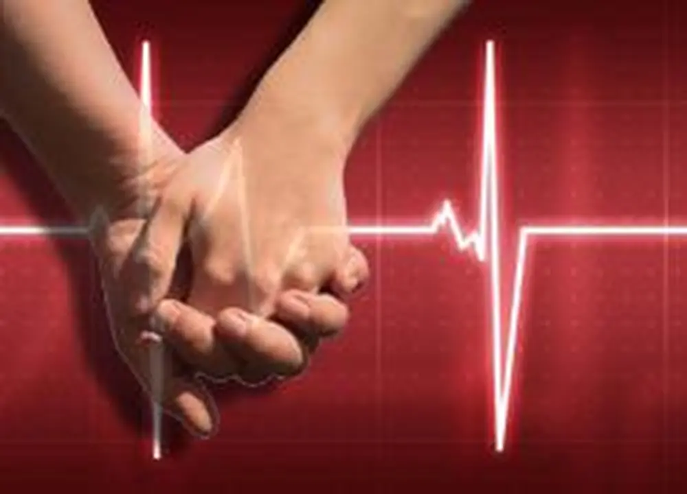 Listening to Your Heart (and Sweat)