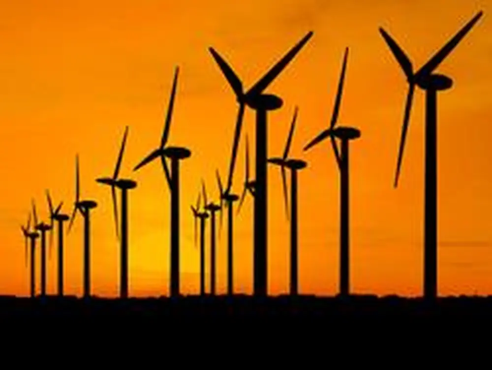 Not Just Tilting at Windmills