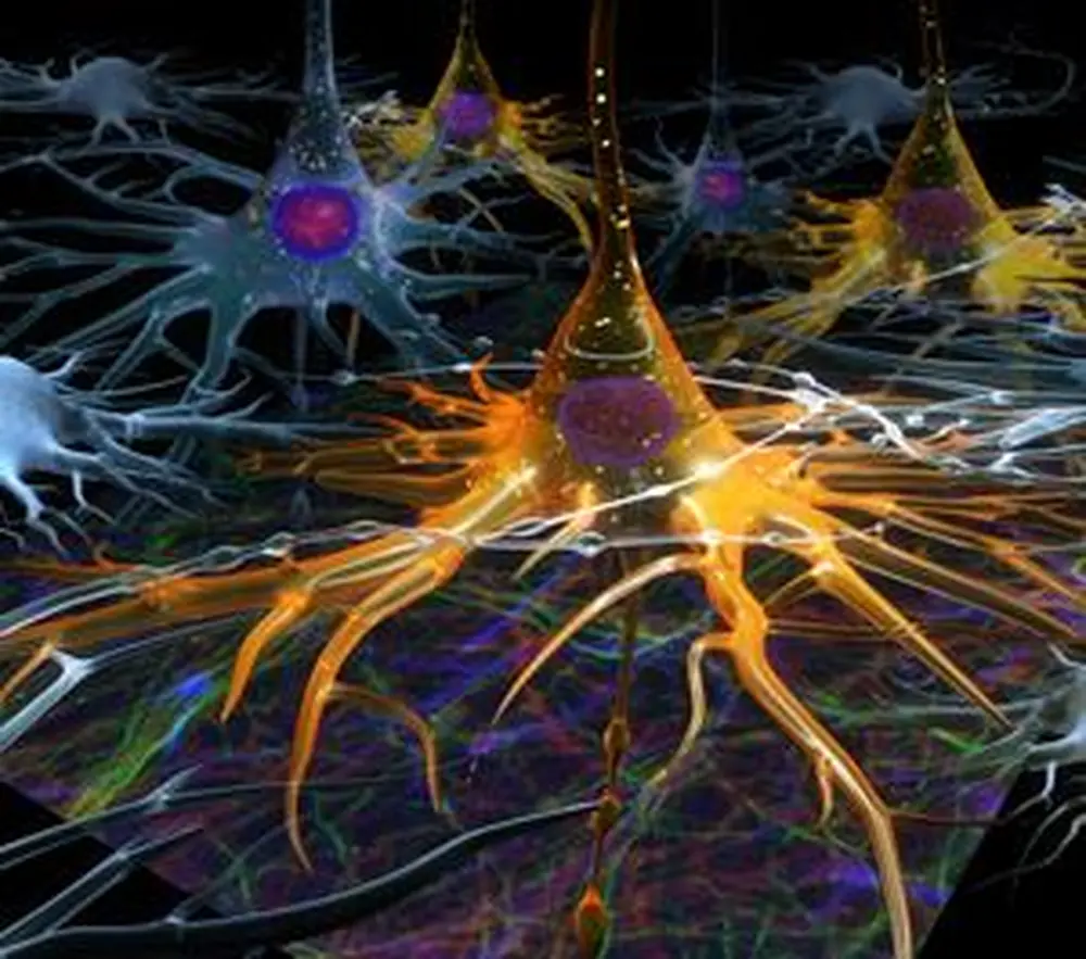 Beyond Science Fiction