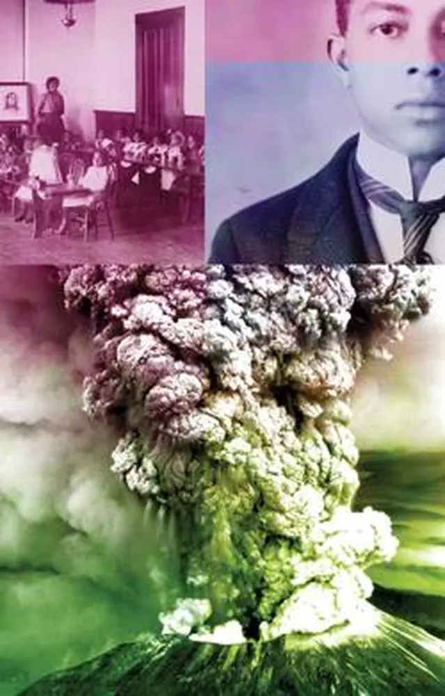 Climate Denial and the Philosopher-King of Java