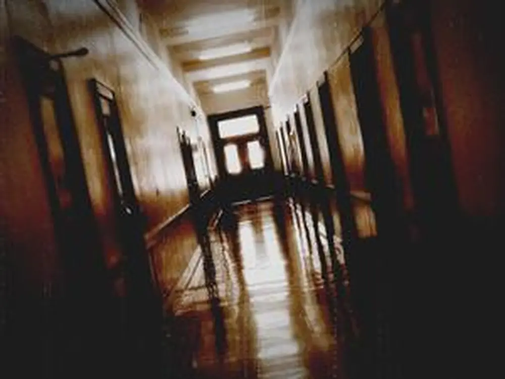Campus Myth Hunters