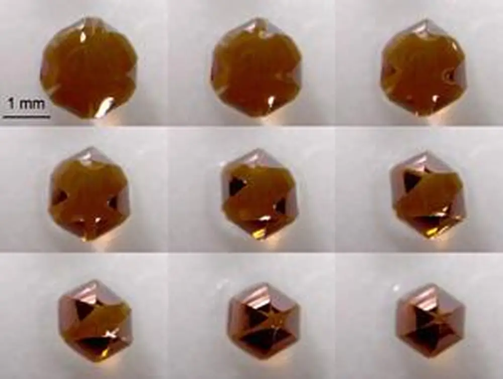 High-Tech Origami