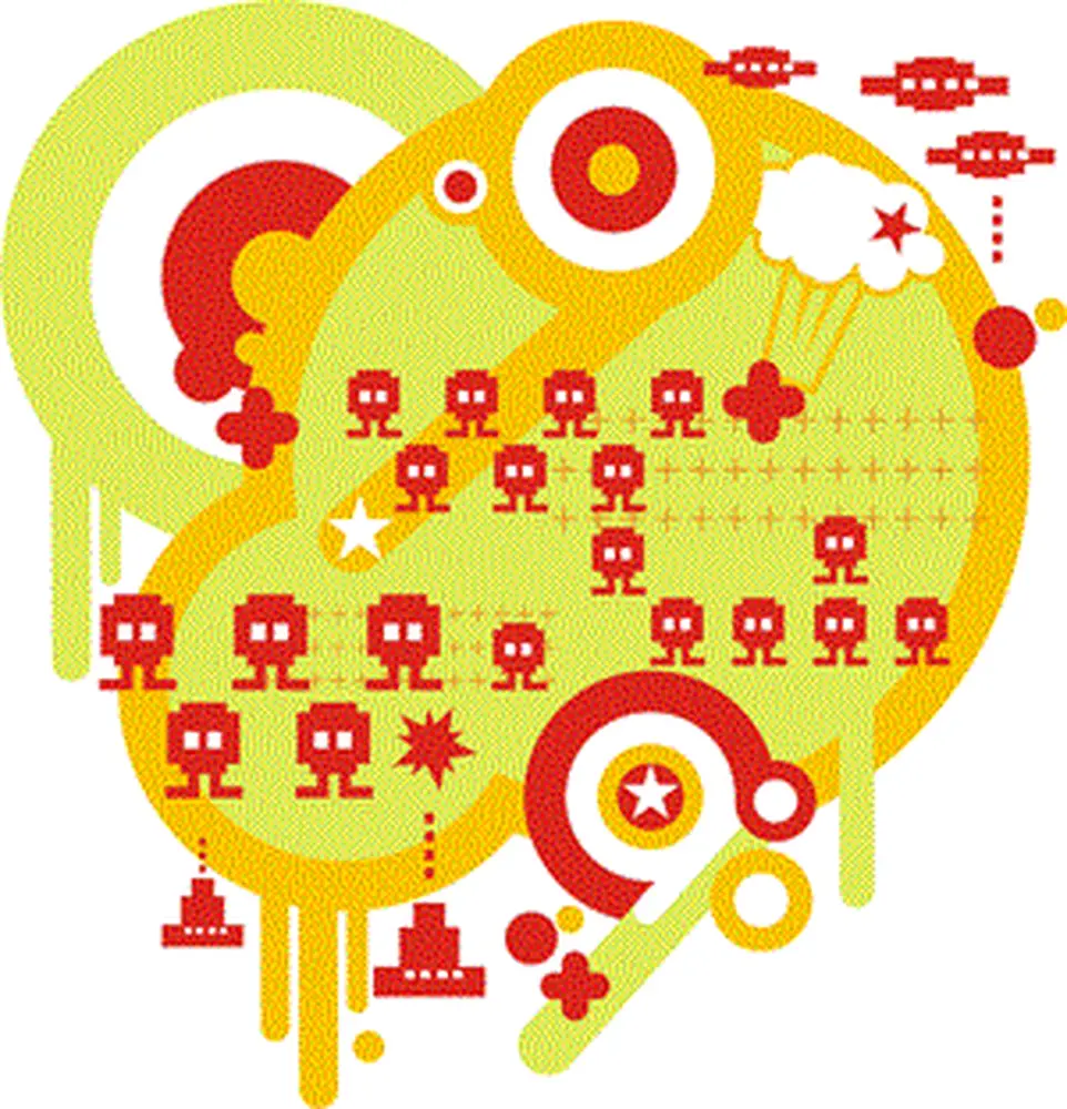 Brains and Video Games