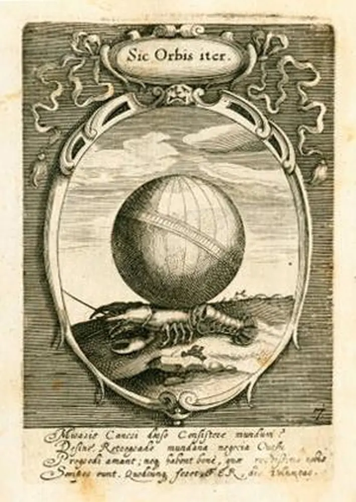 E-Books from the Renaissance