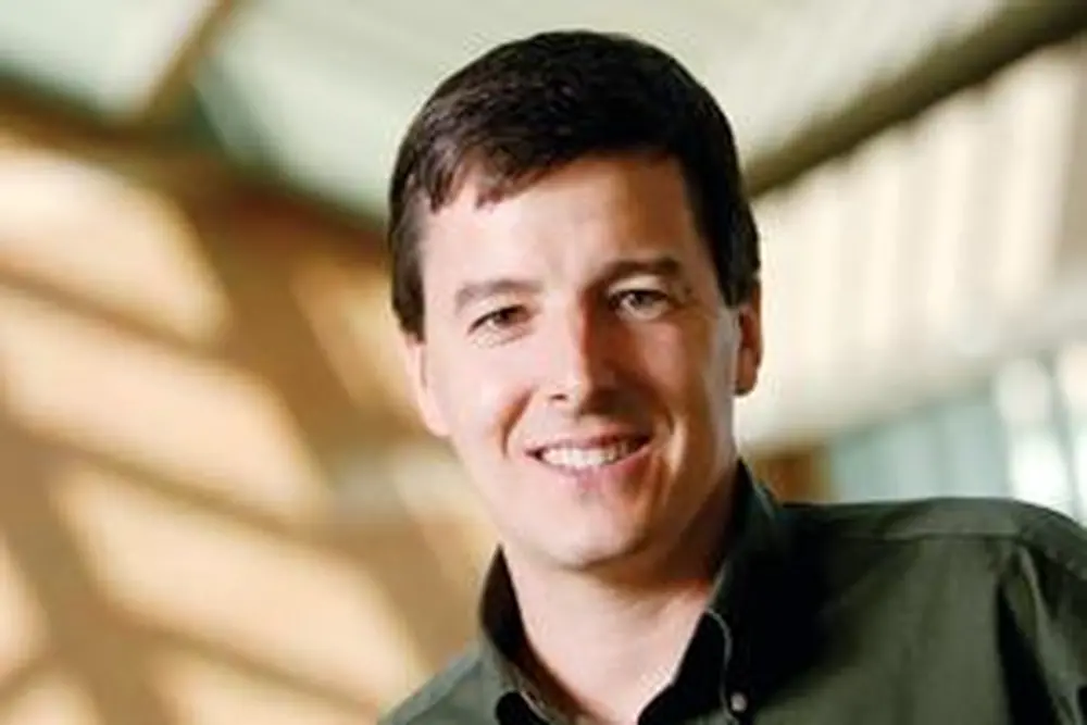 Recognizing an Innovator