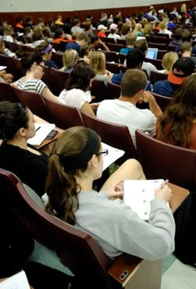 A 21st Century Step in Learning