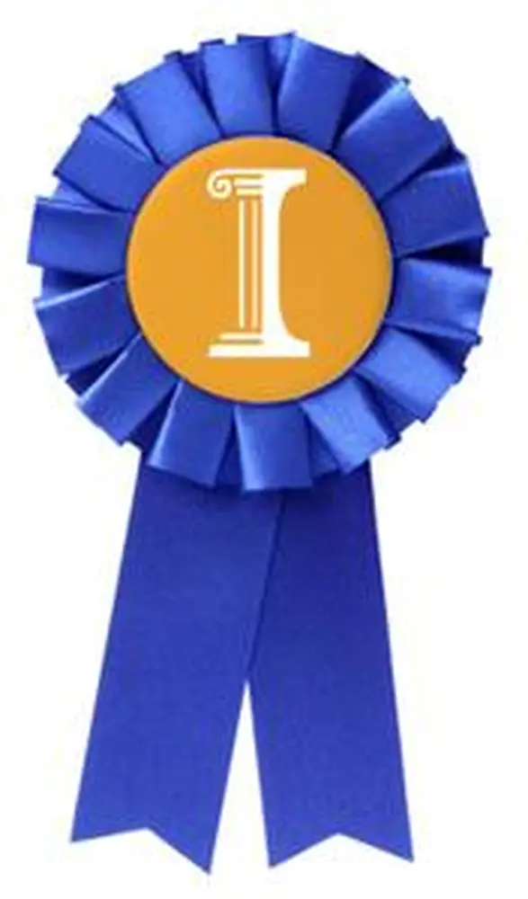 Study Abroad Scholarship Winners