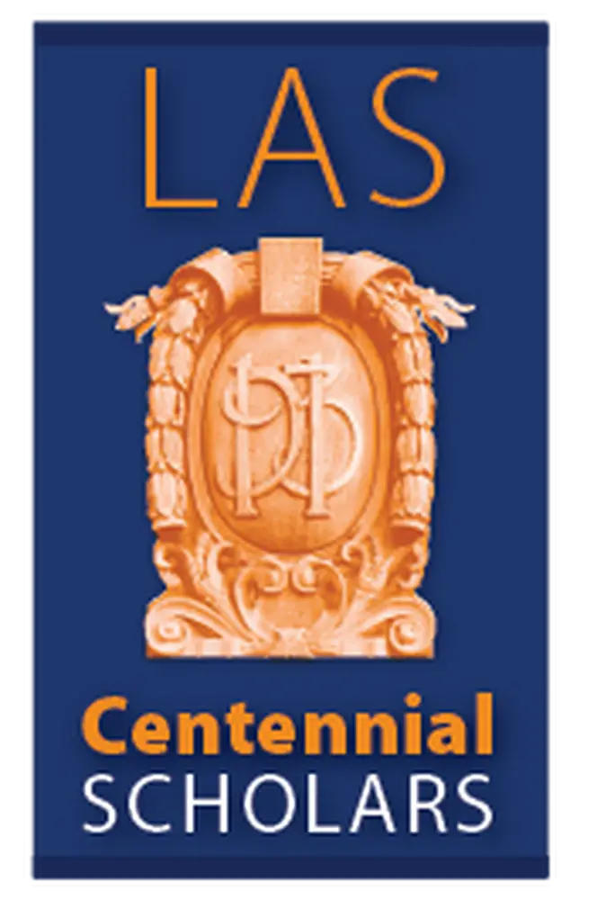 Centennial Scholars Announced