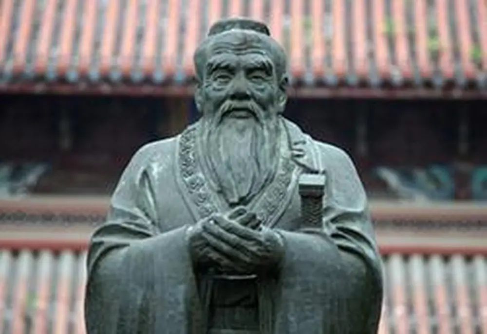 Strengthening Bonds with China