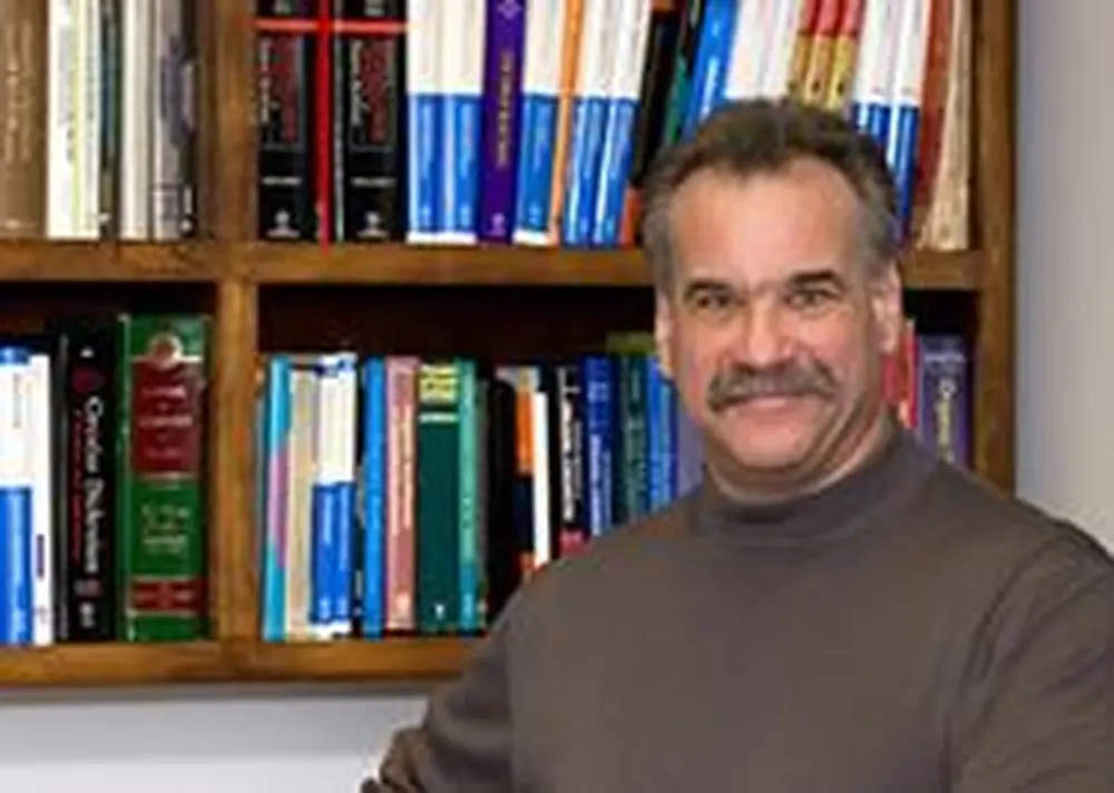 Hope for a 'Conceptually New Paradigm'