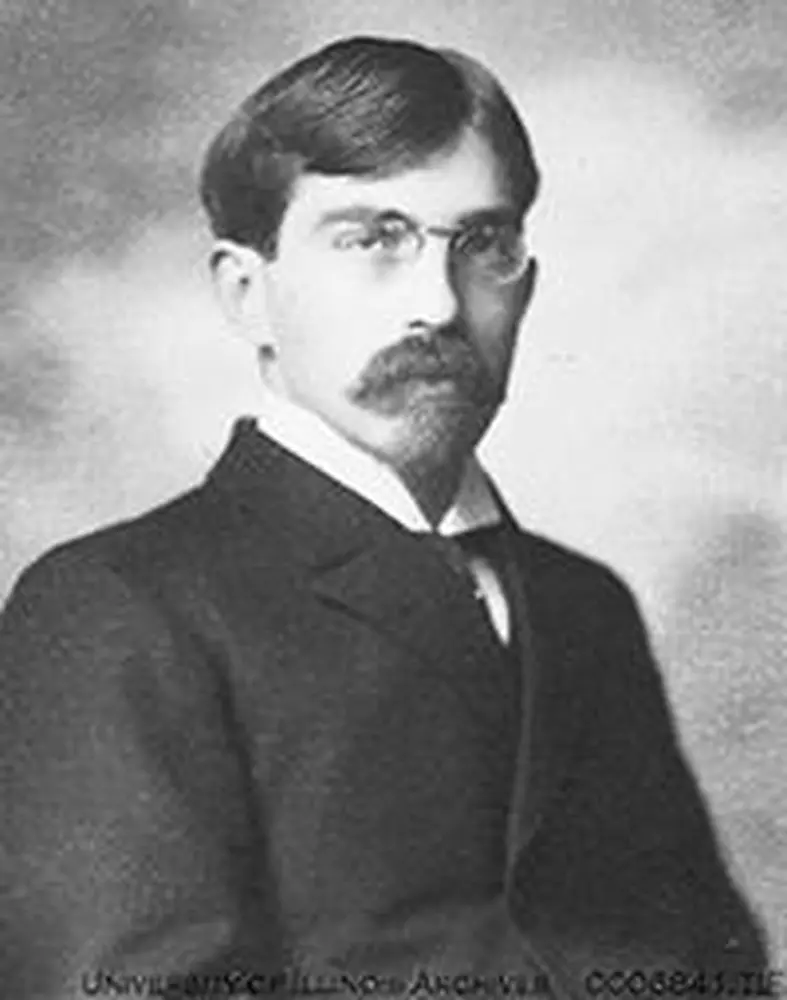 A Classic Scholar