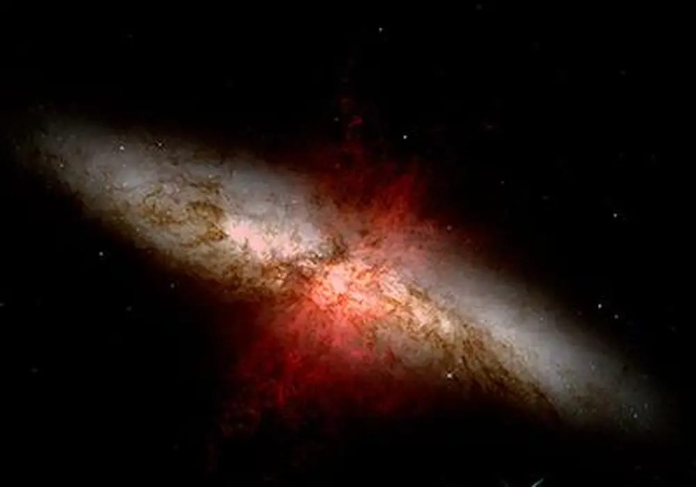 Strange Stars