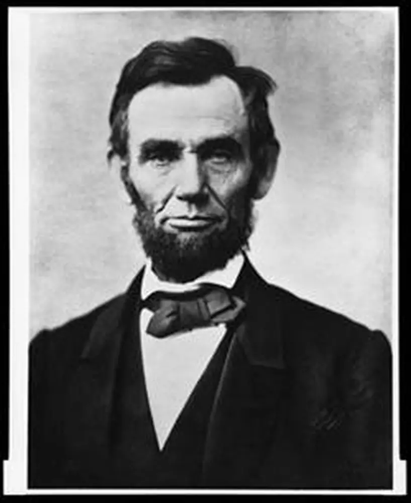 Lincoln and the Founding of Democracys Colleges